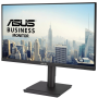 Monitor Profesional Asus VA27DQFS 27'/ Full HD/ Multimedia/ Regulable en altura/ Negro