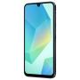 Smartphone Samsung Galaxy A16 8GB/ 256GB/ 6.7'/ Negro y Azul