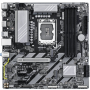 Placa Base Gigabyte B860M D3HP Socket 1851/ Micro ATX