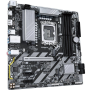 Placa Base Gigabyte B860M D3HP Socket 1851/ Micro ATX