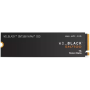 Disco SSD Western Digital WD Black SN7100 1TB/ M.2 2280 PCIe/ Full Capacity