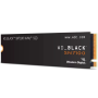 Disco SSD Western Digital WD Black SN7100 1TB/ M.2 2280 PCIe/ Full Capacity