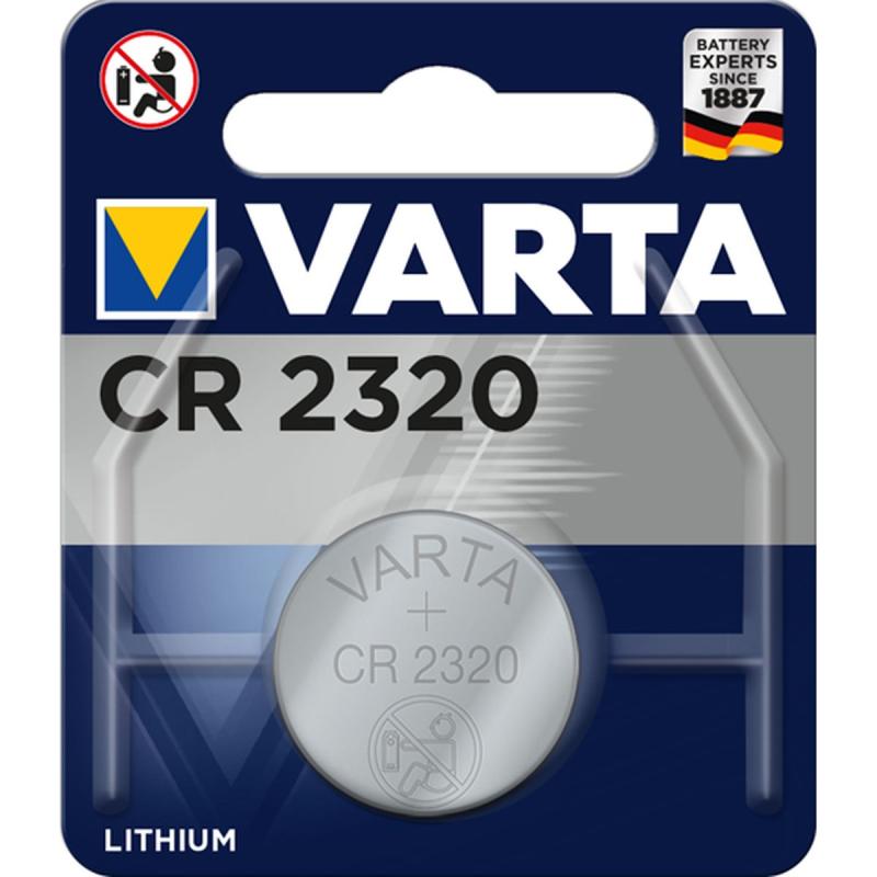 Varta CR2320 NR.6320