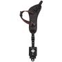 JJC HS PRO1M Hand Grip Strap (w/ Quick Release Plate) Red