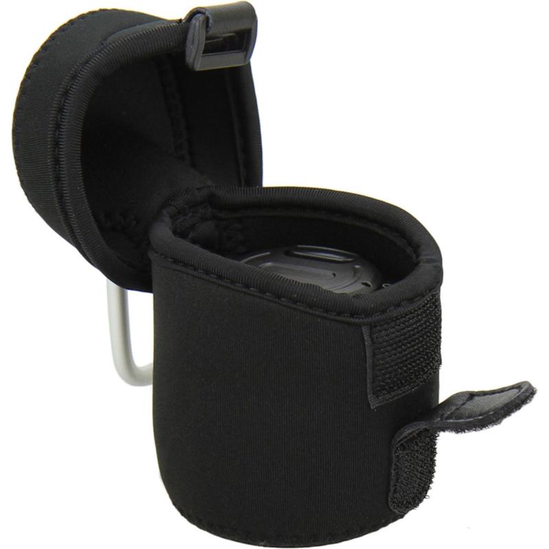 JJC JN-M Lens Pouch w/ Bajonethaak