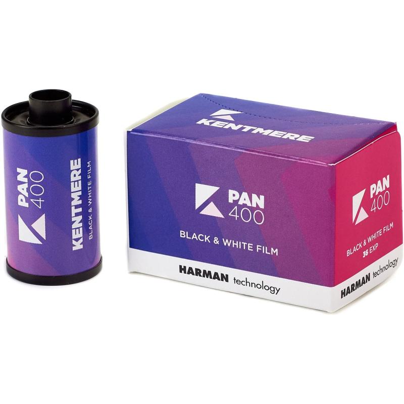 Kentmere 400 135 36EXP Film