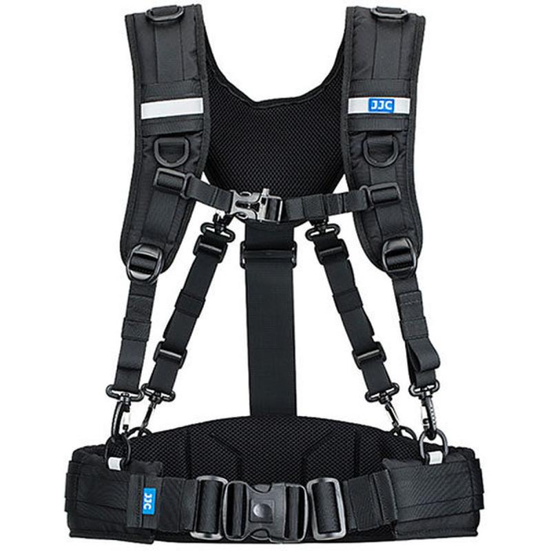 JJC GB-PRO1 Photography Belt &amp;amp; Harness System
