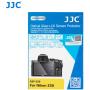 JJC GSP-Z50 Optical Glass Protector