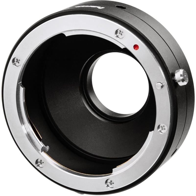 Hama C-Mount-Adaptor Nikon