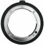 Kiwi LMA-NK_CRF Lens Mount Adapter