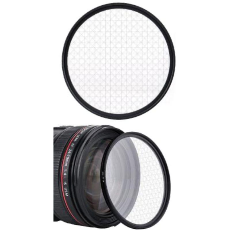 JJC F-6XSTAR72 Star Filter 72mm