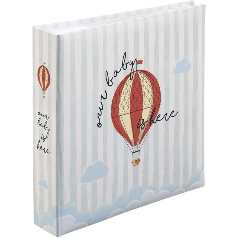 Hama Memo-Album Our Baby For 200 Photos Van 10x15cm
