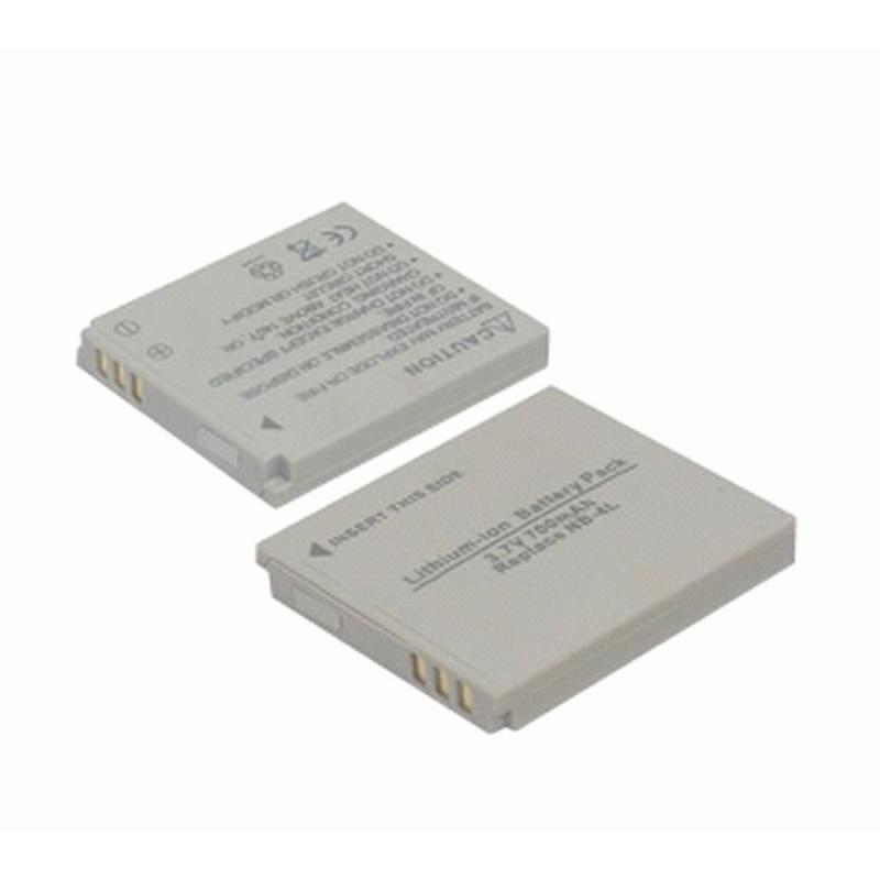 IonSmart IS-NB4L Canon