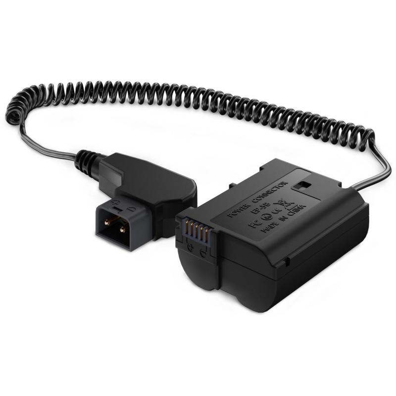 Newell D-Tap Power Adapter For EN-EL15