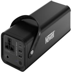 Newell Power Station Newell Asvala 220 V 41600 mAh PD 45 W