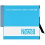 Newell DUAL-Channel Charger And SPJB1B Battery Pack Newell dl-USB-C For HERO8