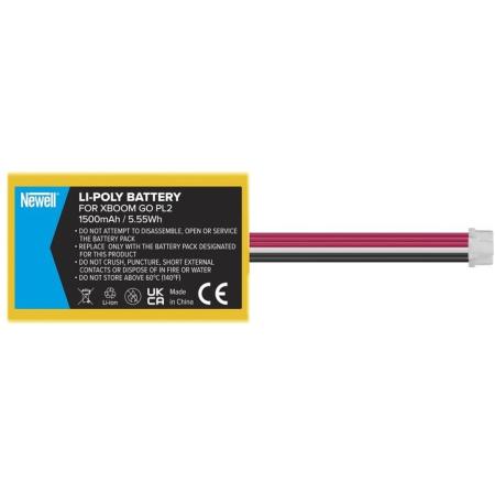 Newell Replacement Battery EAC63558701 For LG