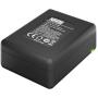 Newell SDC-USB DUAL-Channel Charger For LB-015 Batteries For Kodak