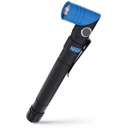 Newell FL250L USB-C Tactical Flashlight