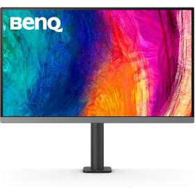 BenQ PD2706UA 27IN 4K HDR400 USB3.1 Hub KVM