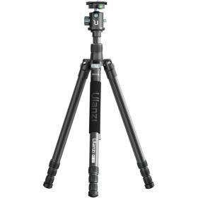 Ulanzi MT-61 Carbon Fiber Travel Tripod