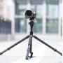 Ulanzi MT-61 Carbon Fiber Travel Tripod