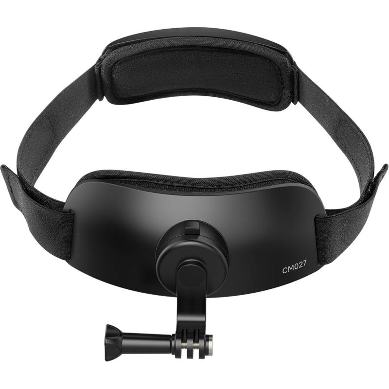 Ulanzi CM027 Go Quick II Head Strap For GoPro &amp;amp; Smartphone