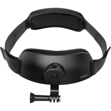 Ulanzi CM027 Go Quick II Head Strap For GoPro &amp;amp; Smartphone