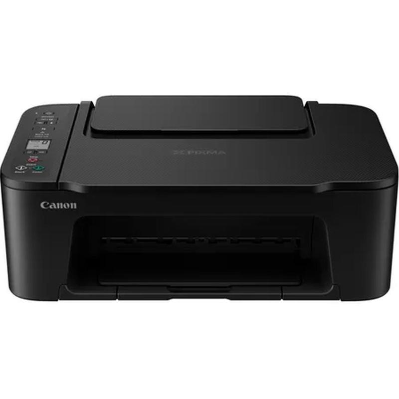 Canon PIXMA TS3750I Eur BK Black A4