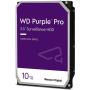 Western Digital 10TB Purple Pro 256MB 3.5IN SATA