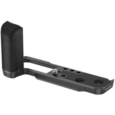 SmallRig 4556 L Shape Grip For Fujifilm X100VI / X100V (Black)