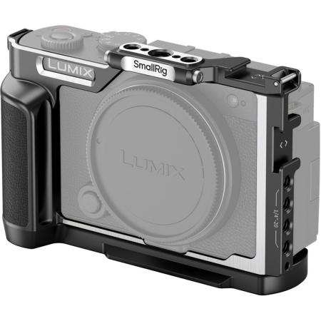 SmallRig 4515 Cage For Panasonic LUMIX S9