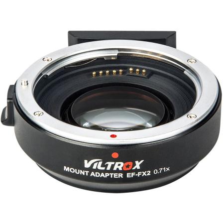 Viltrox EF FX2 Pro