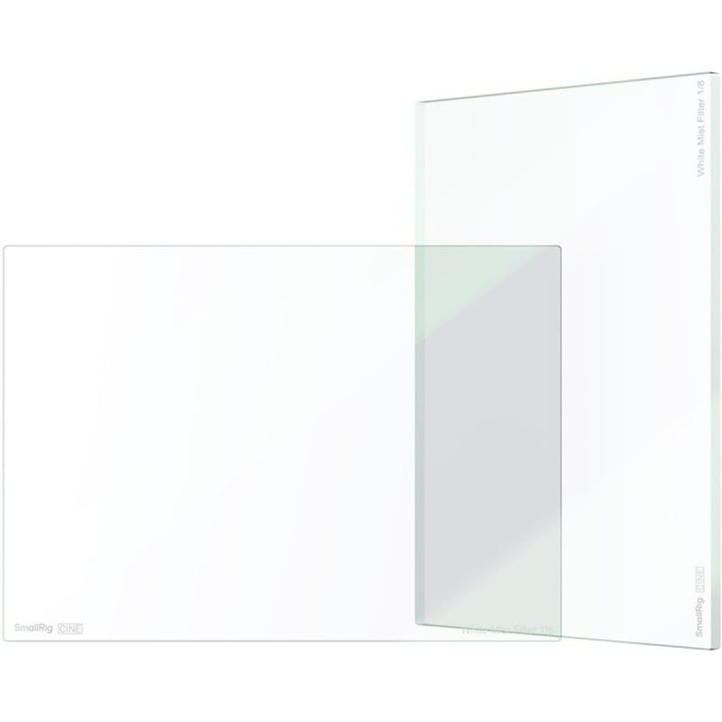 SmallRig 4743 Cine 4 X 5.65 White Mist 1/8 Filter