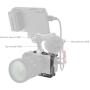 SmallRig 4772 Hawklock Quick Release Half Cage For Sony FX3 / FX30