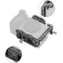 SmallRig 4772 Hawklock Quick Release Half Cage For Sony FX3 / FX30