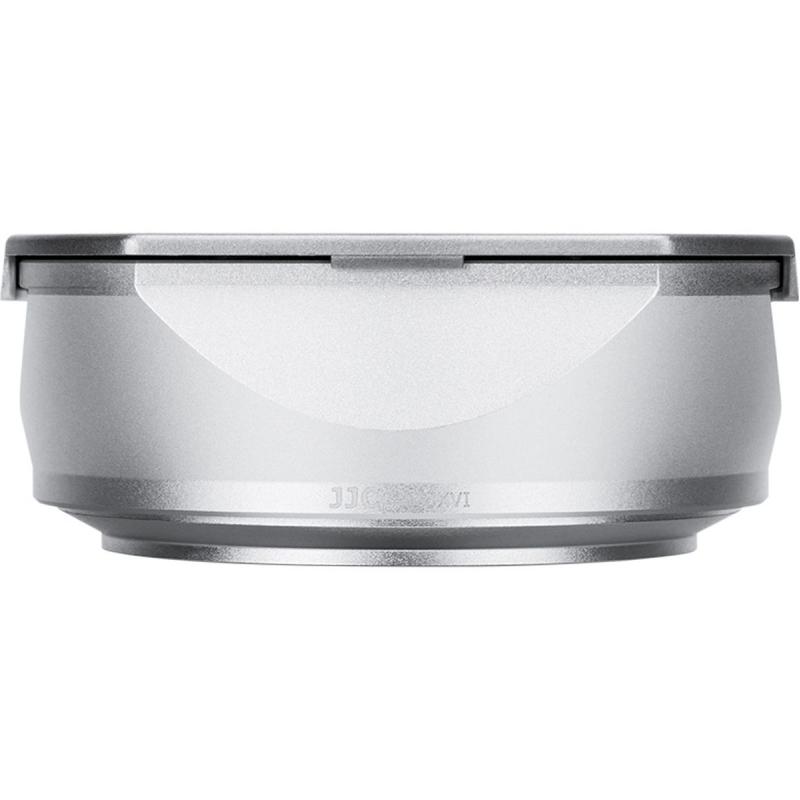 JJC Lens Hood For Fuji X100VI X100V X100F