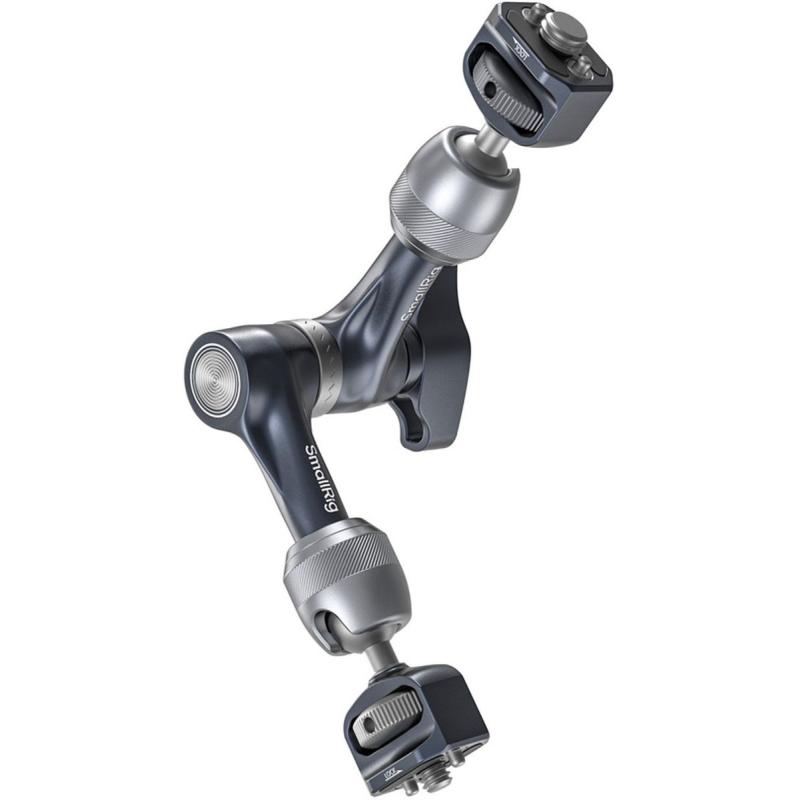 SmallRig 4899 Rosette Magic Arm (7) w/ ARRI Locating Screw