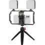 SmallRig 3286B Vibe P96 LED Video Light