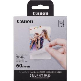Canon XC-60L