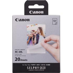Canon XC-20L