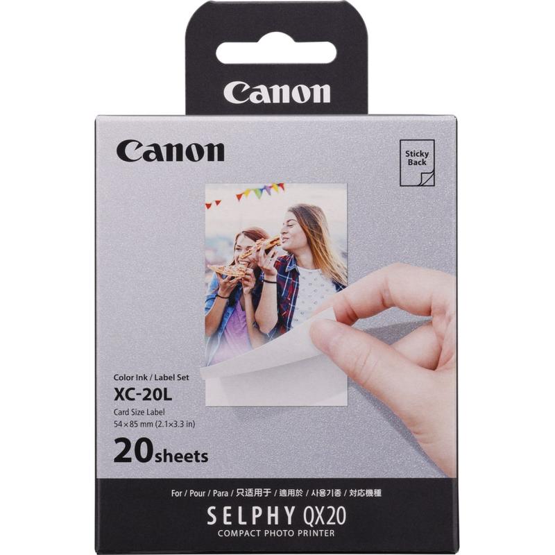 Canon XC-20L