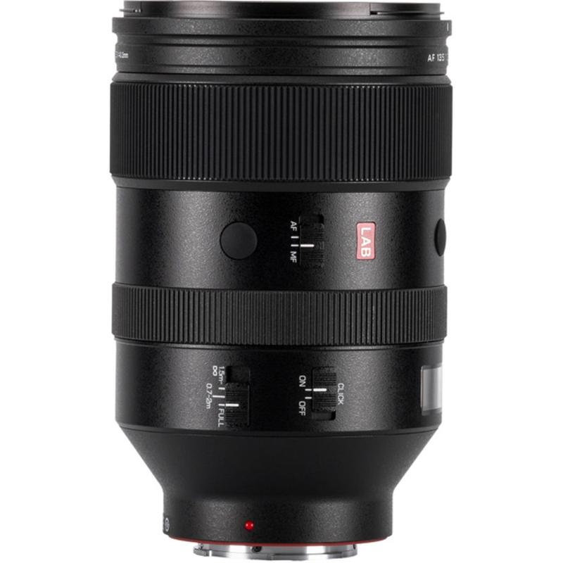 Viltrox AF 135mm / 1.8 FE Sony E Mount