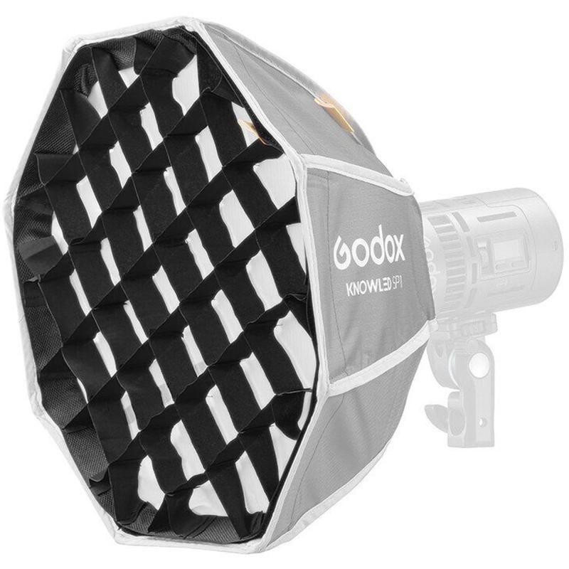 Godox SP1G Softbox Grid For SP1 Parabolic Softbox