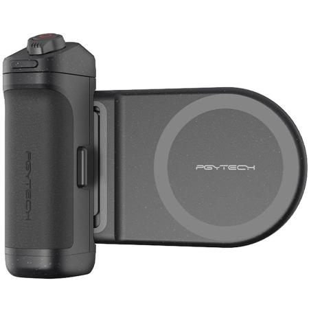 PGYTECH Magcam Phone Grip(Classic Black)