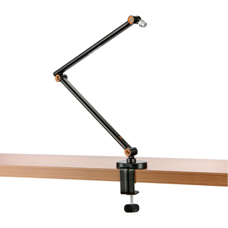 3 Legged Thing John Livestream &amp;amp; Studio Microphone Arm