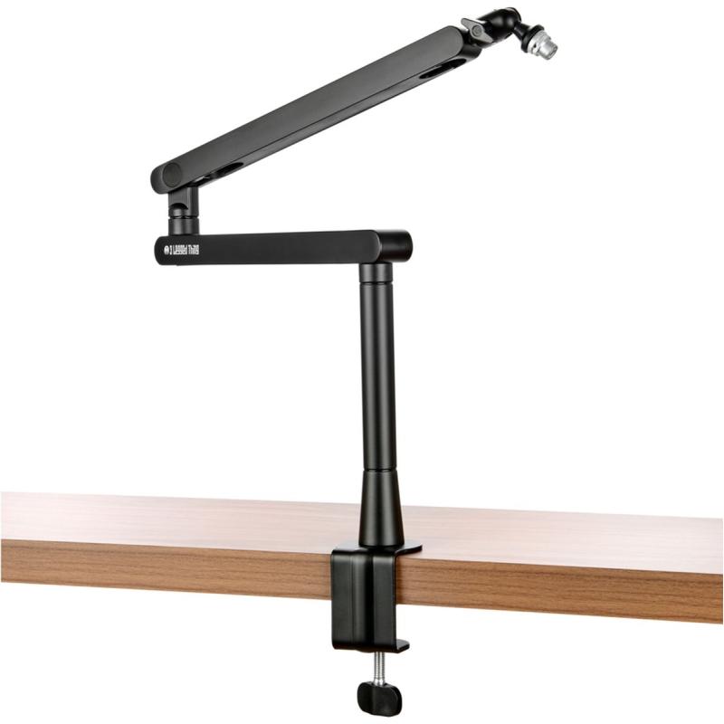 3 Legged Thing Steve Professional Livestream &amp;amp; Podcasting Microphone Arm