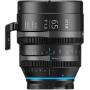 Irix Cine Lens 65mm T1.5 For Nikon Z (Metric)