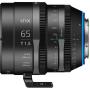 Irix Cine Lens 65mm T1.5 For Nikon Z (Metric)