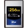 Wise 256GB CFexpress 4.0 Type A MK II Memory Card 1750 MB/s